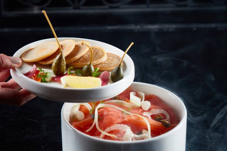 Cafe Belge The Ritz Carlton Dubai International Financial Centre Difc Dubai